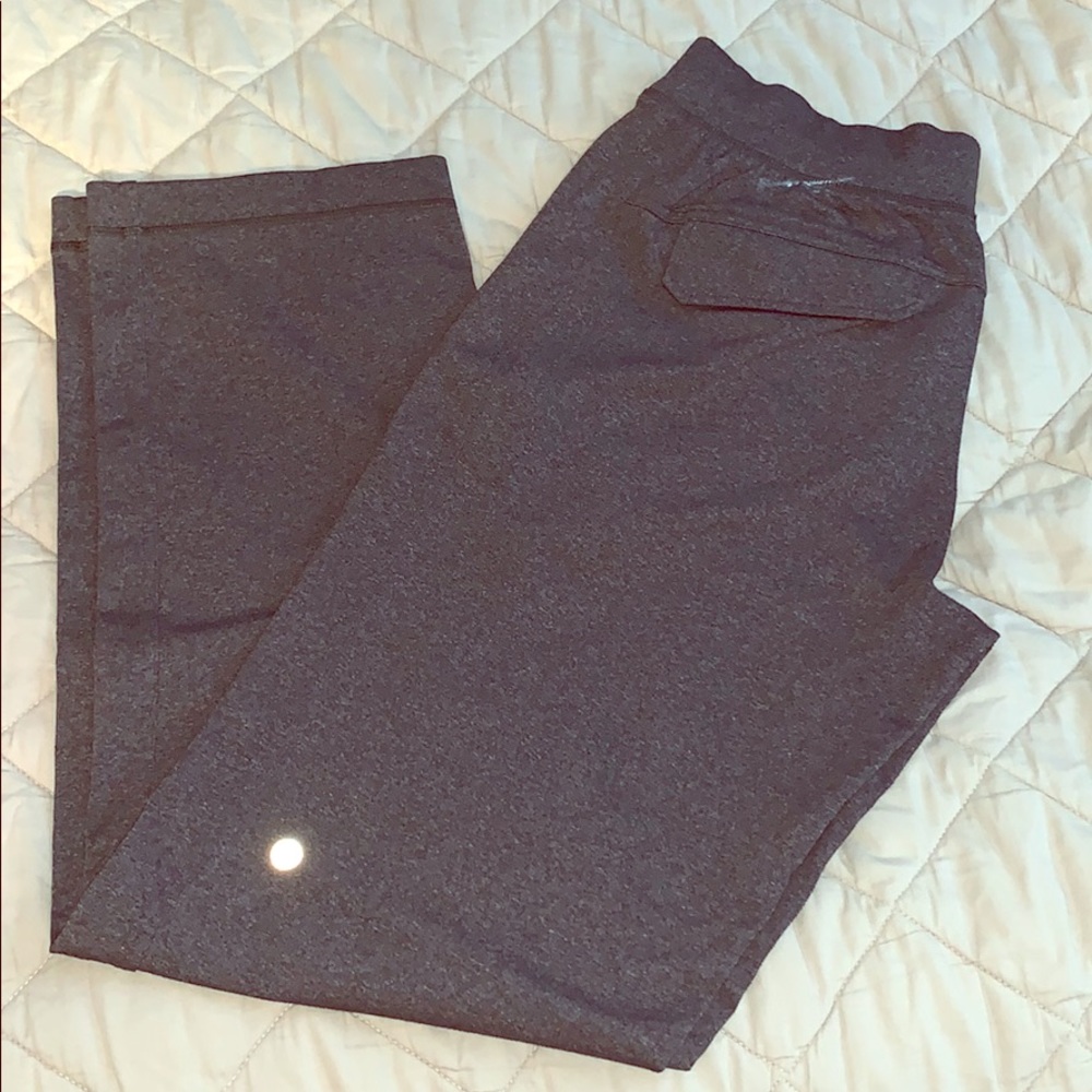 Lululemon Kung Fu Pant